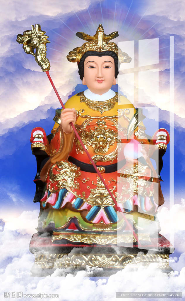 王母