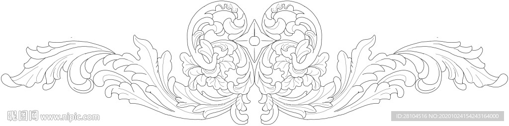 草花