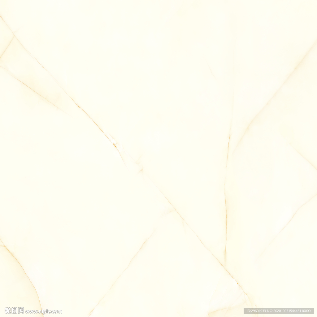 浅黄大理石纹石材 TIF合层