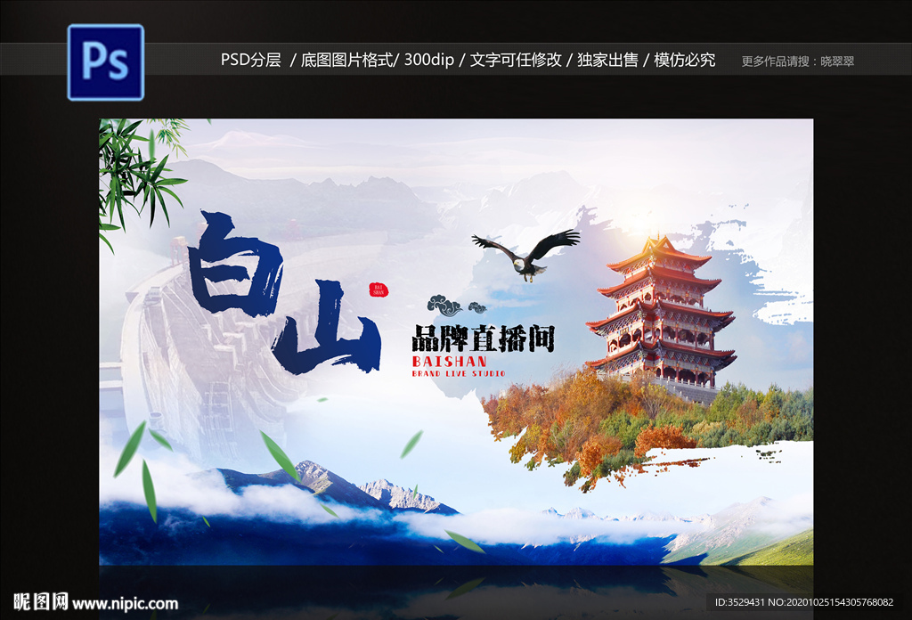 白山市