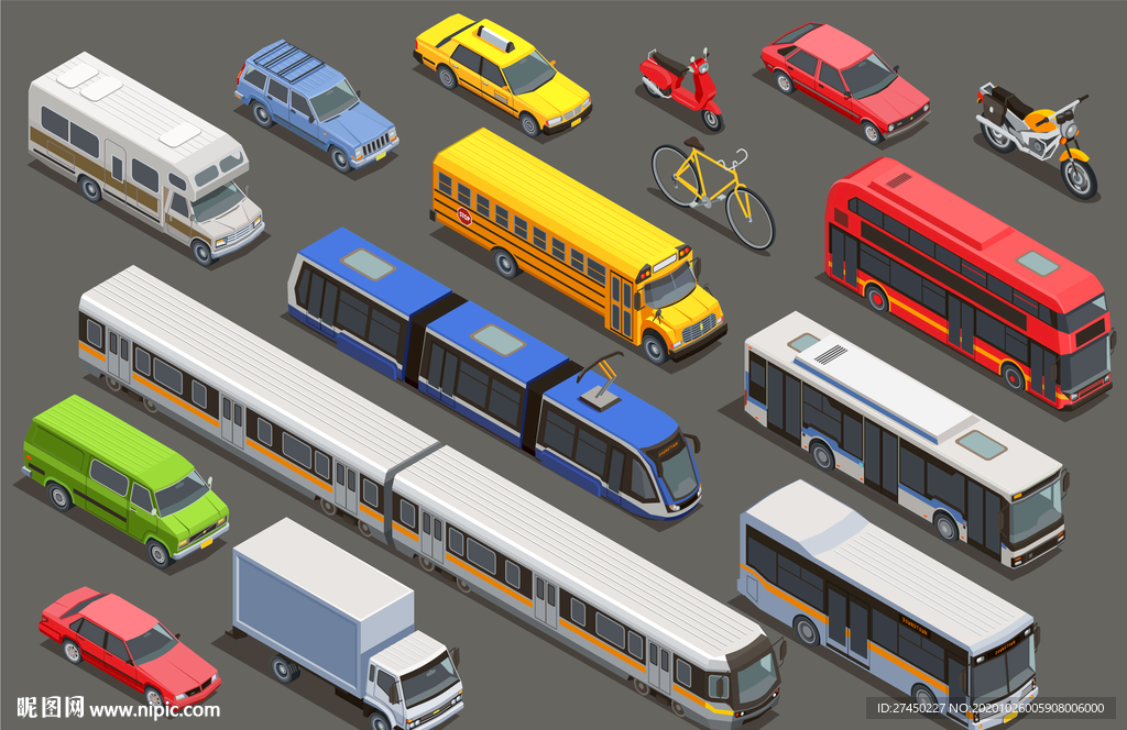 汽车
