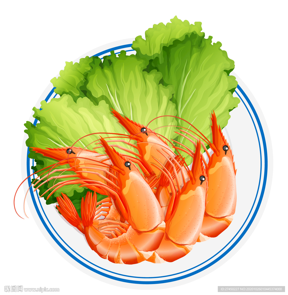餐饮海报