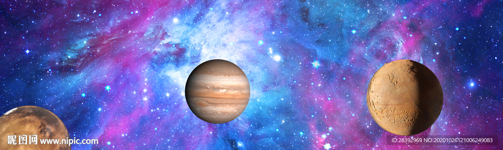星空