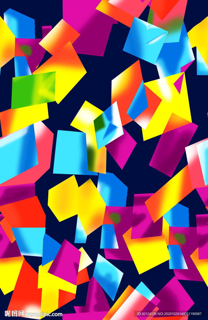 方巾 大牌 数码印花 链条 豹