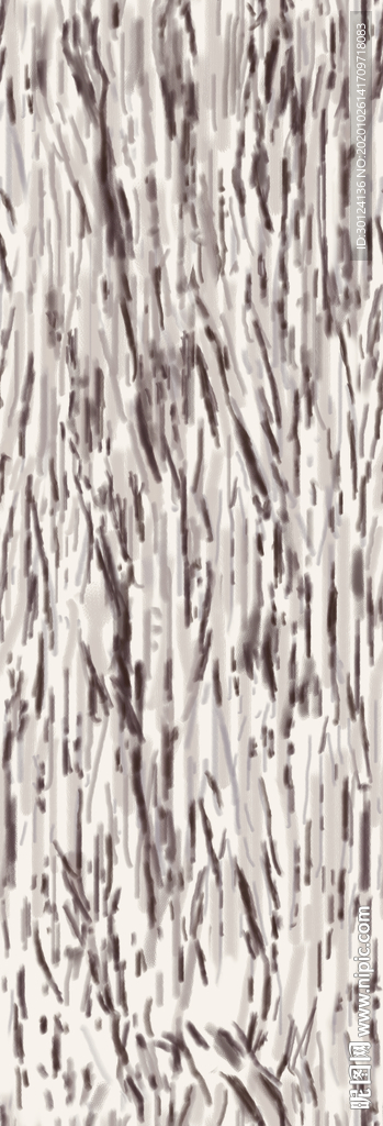 方巾 大牌 数码印花 链条 豹