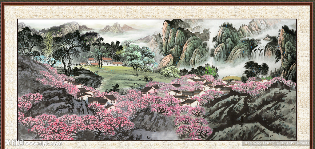 鸿运当头