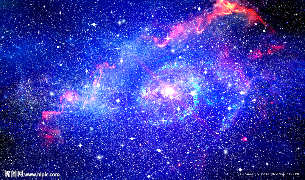 星空