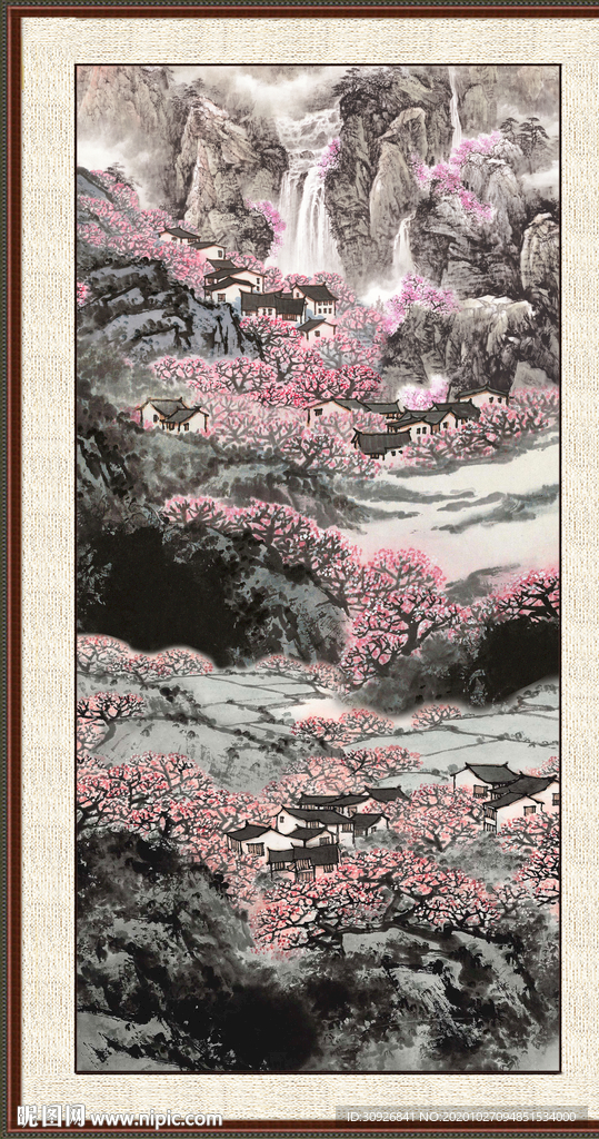 鸿运当头