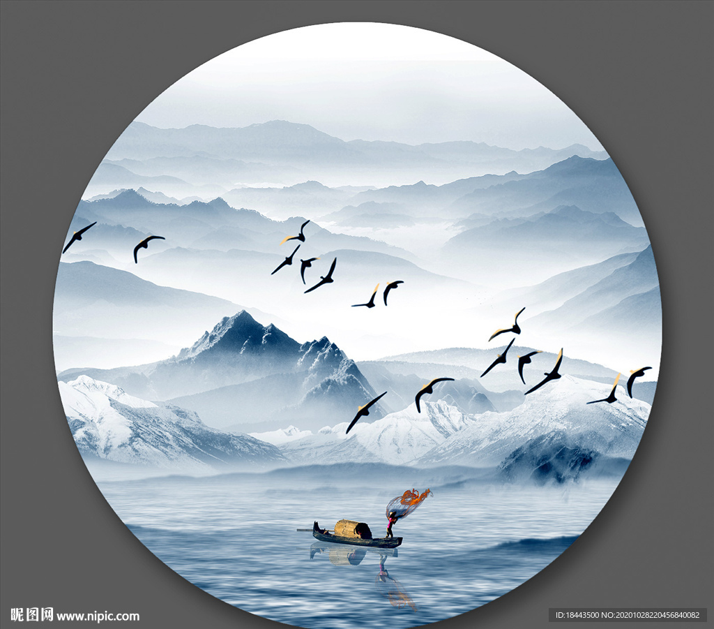 禅意