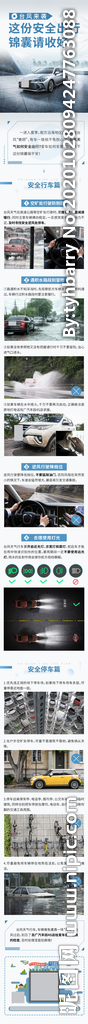 汽车长图