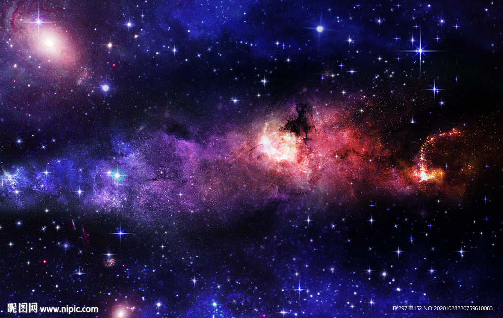 星空