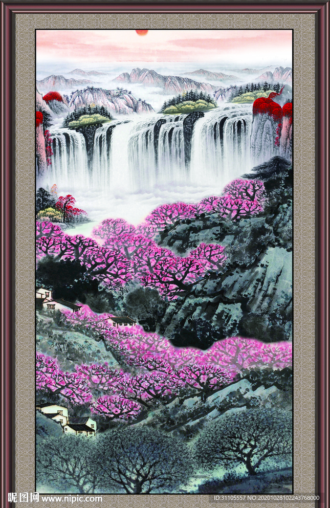鸿运当头