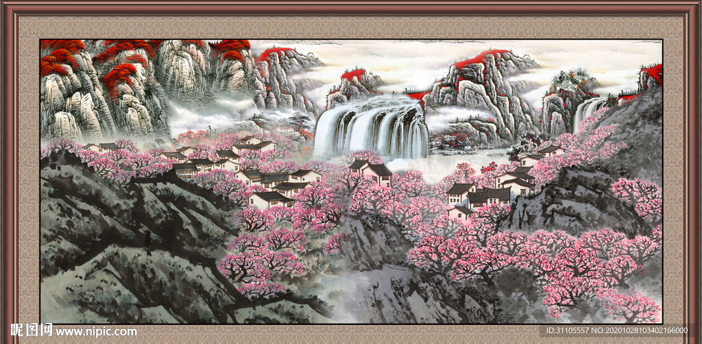 鸿运当头