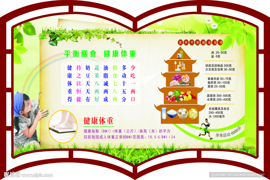 食堂标语 学校食堂 学生 珍惜