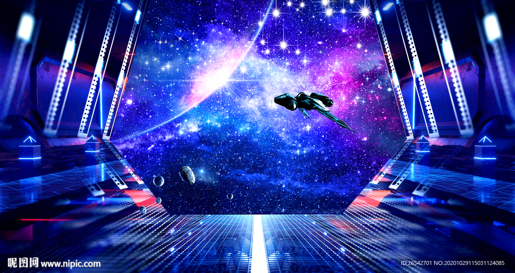 宇宙 星球大战