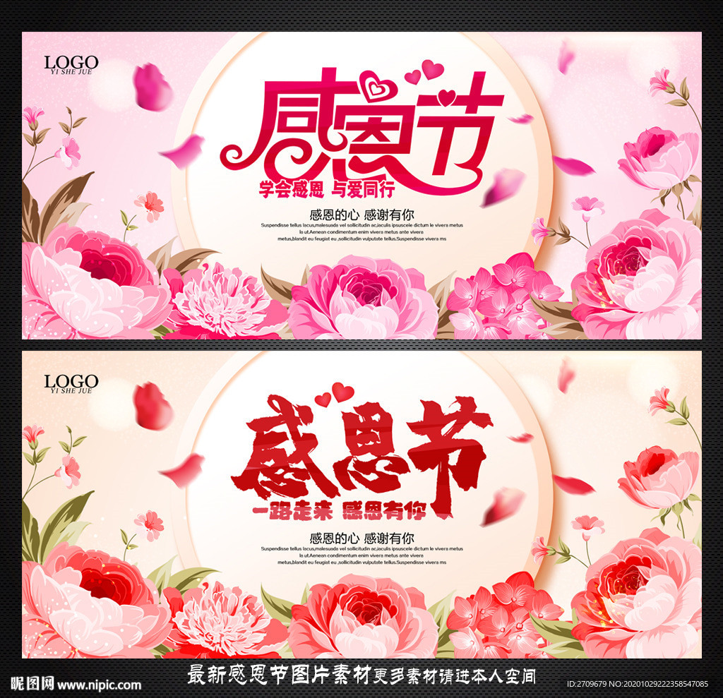 感恩节