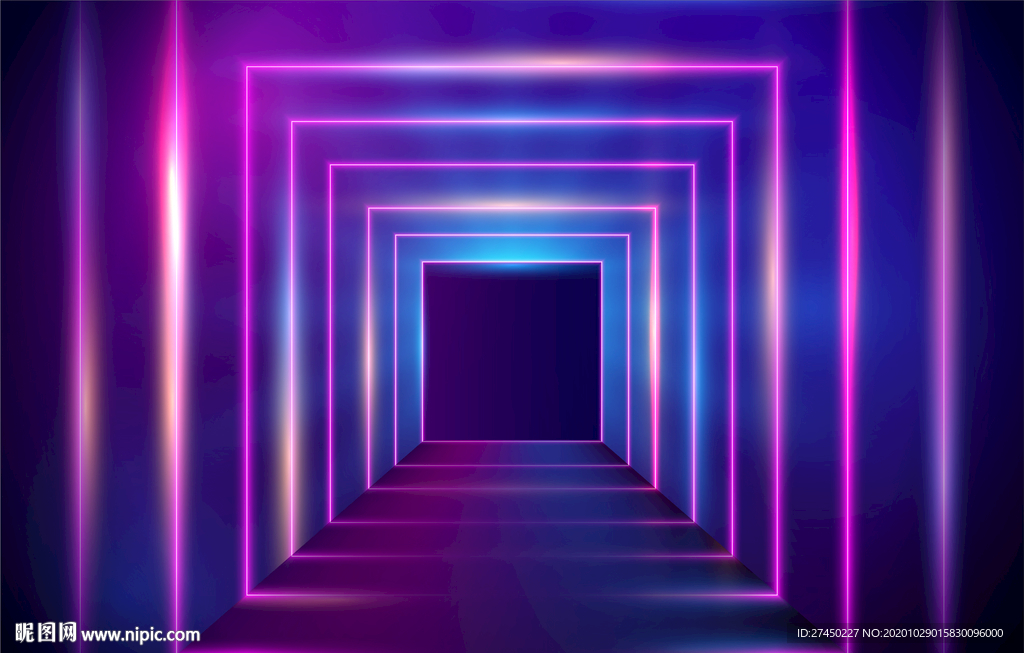 彩虹遂道
