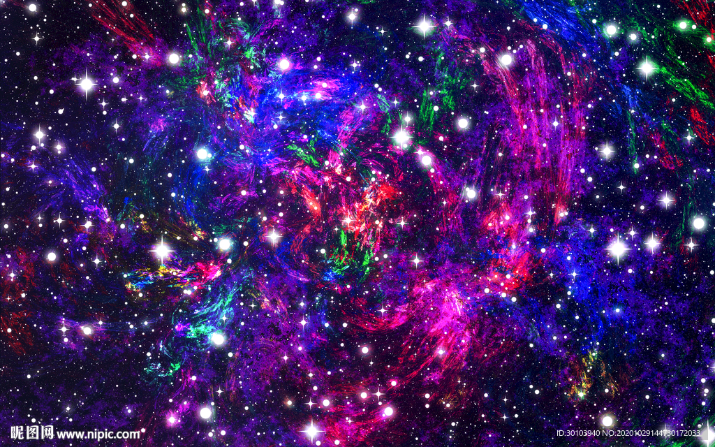 宇宙星空