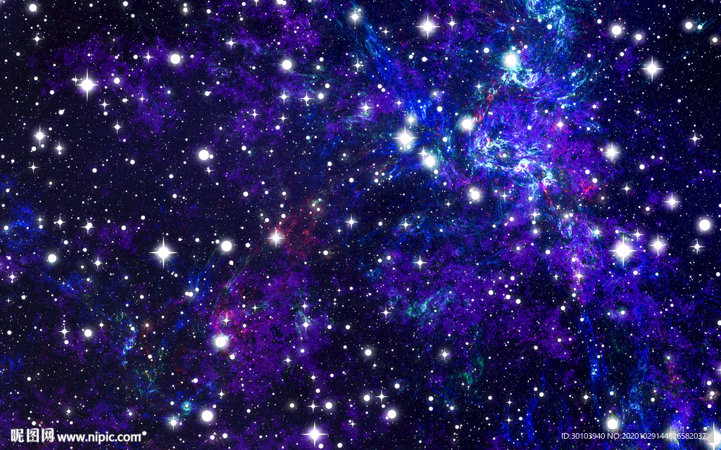 宇宙星空