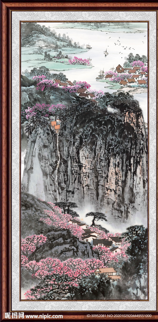 鸿运当头