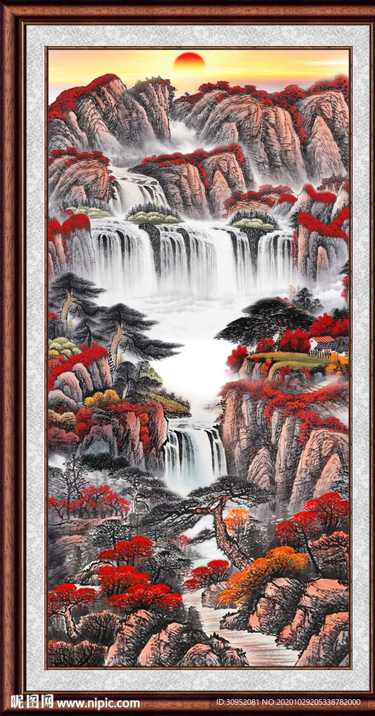 鸿运当头