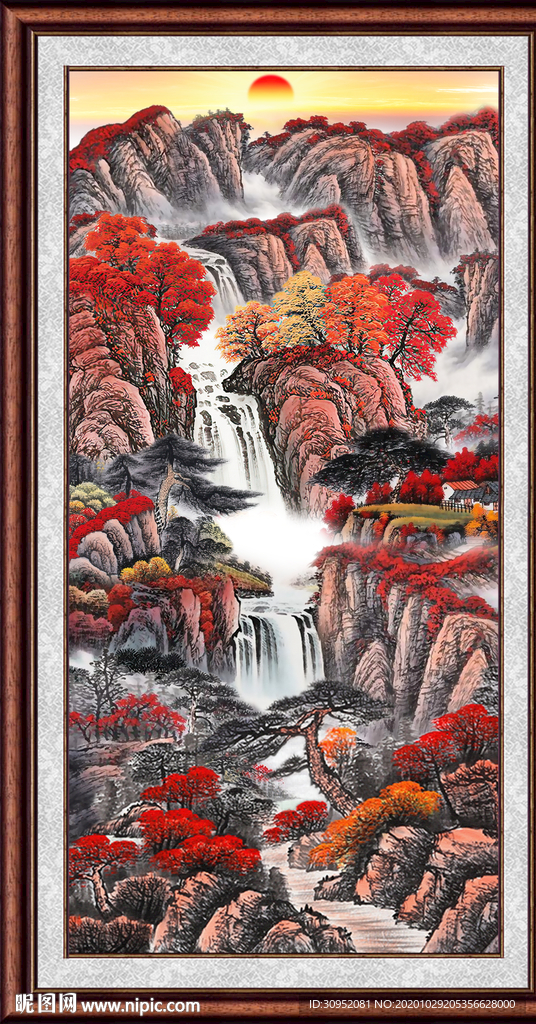 鸿运当头