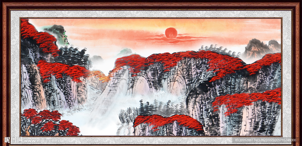 鸿运当头