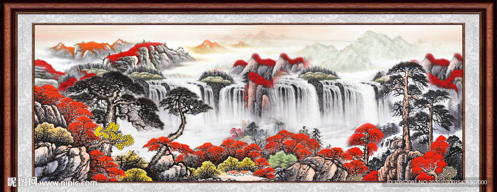 鸿运当头