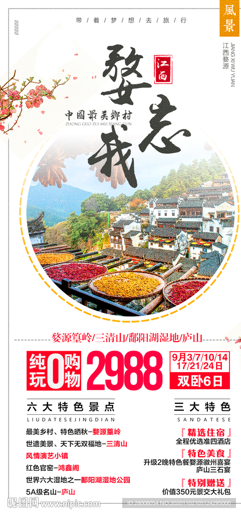 婺忘我