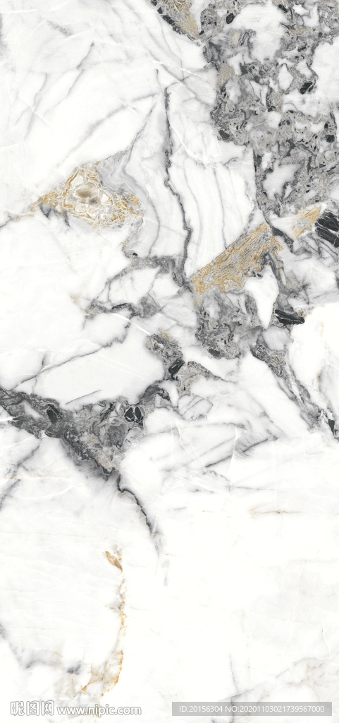 寒江雪大理石瓷砖设计文件