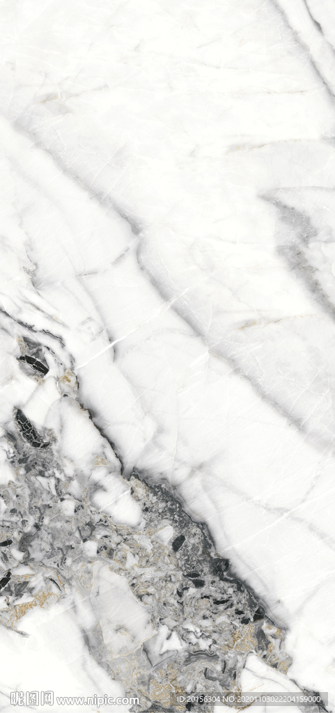 寒江雪大理石瓷砖设计文件