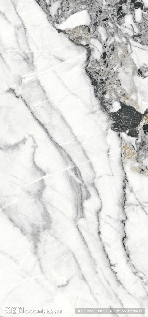 寒江雪大理石瓷砖设计文件