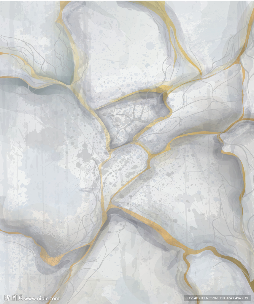大理石纹背景