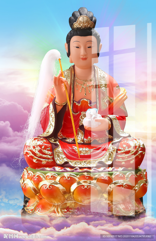 女娲娘娘