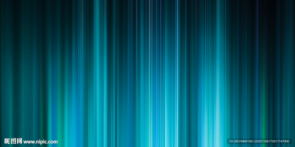 绿色背景