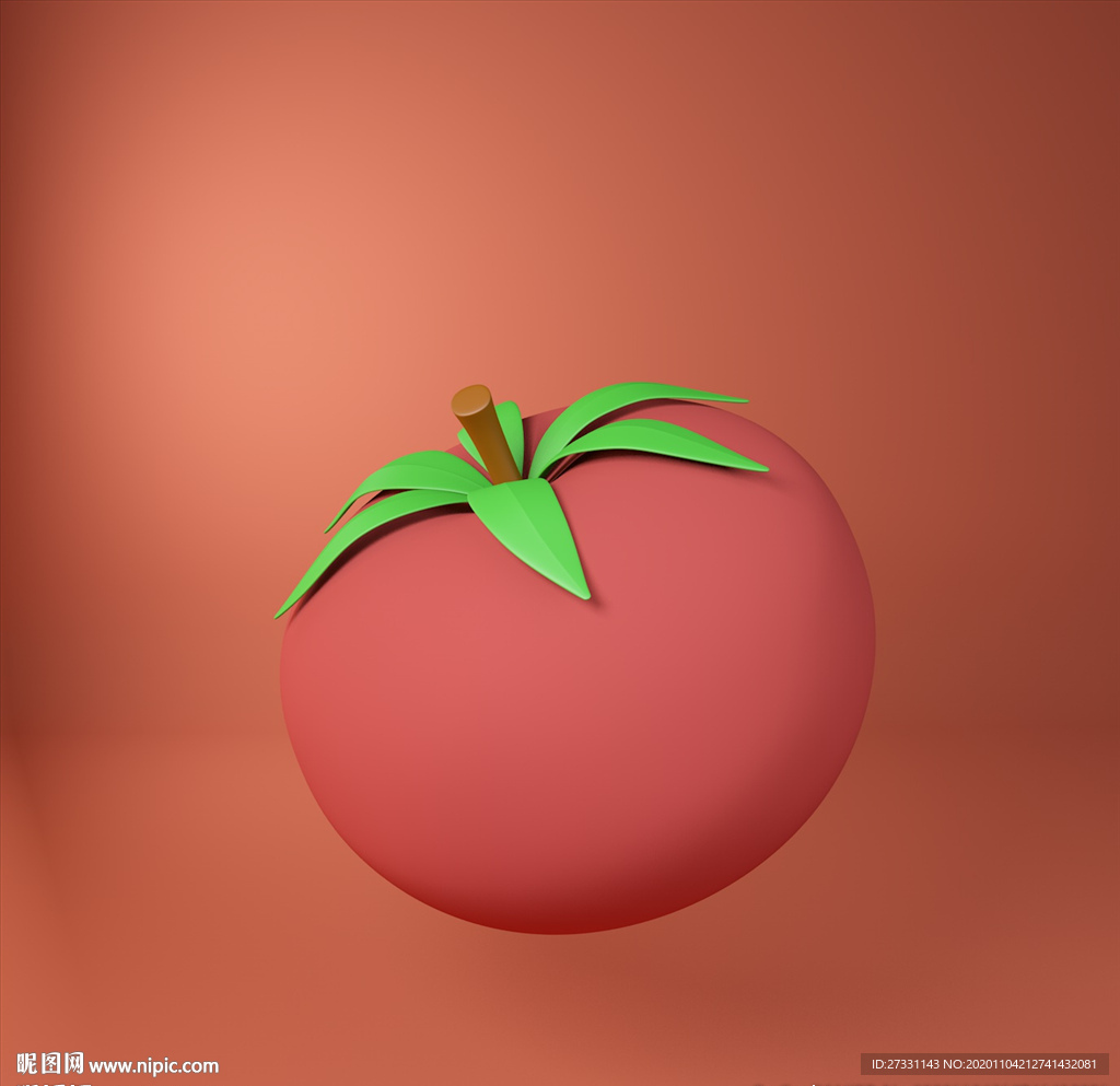 食物模型 c4d模型 食物素材