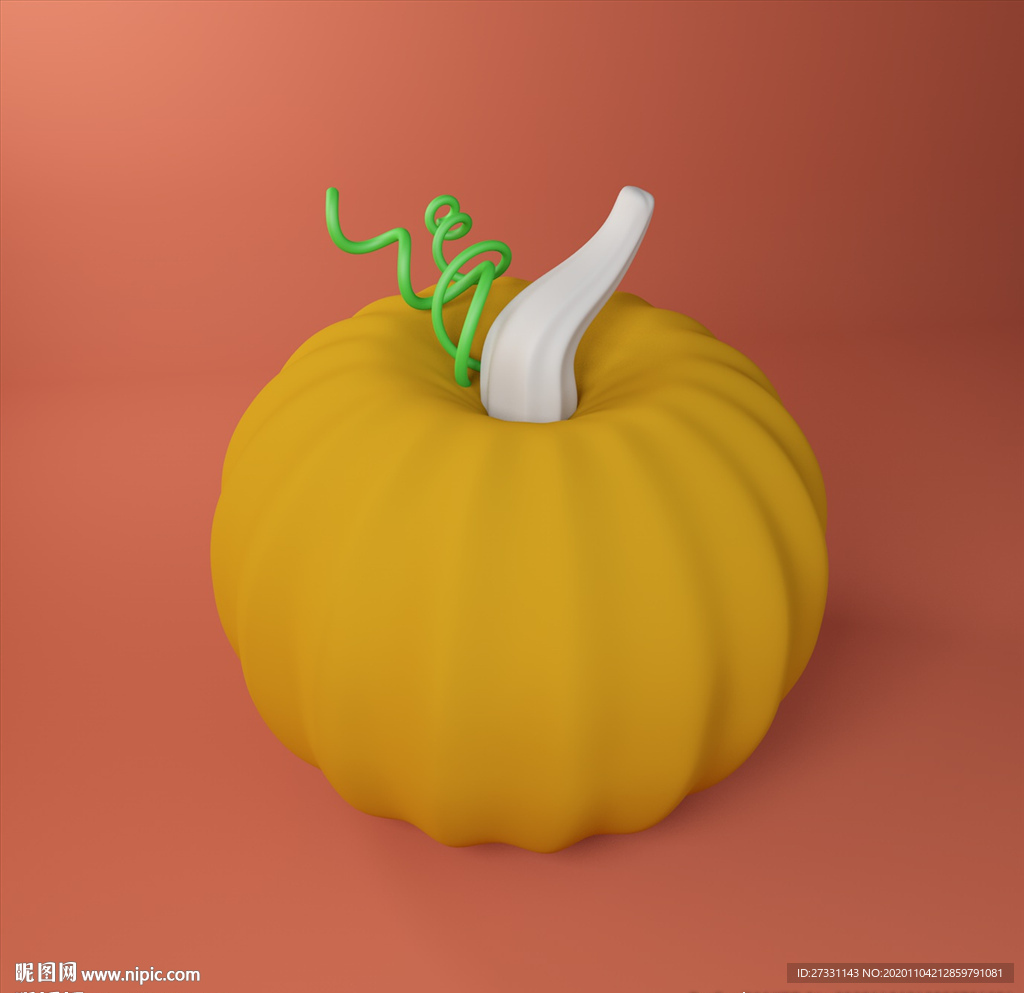 食物模型 c4d模型 食物素材