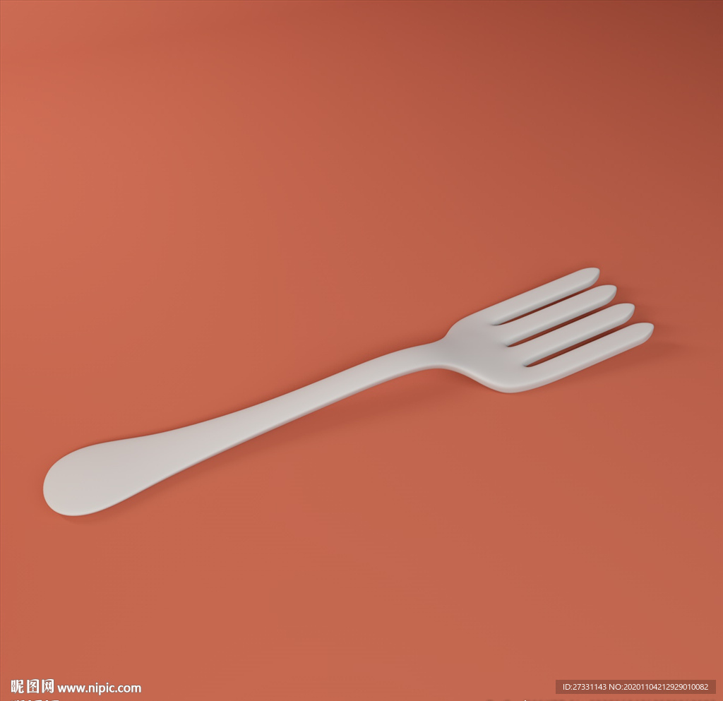 食物模型 c4d模型 食物素材