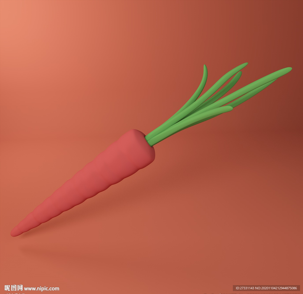 食物模型 c4d模型 食物素材