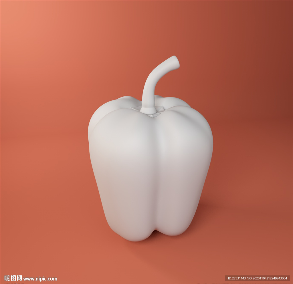食物模型 c4d模型 食物素材