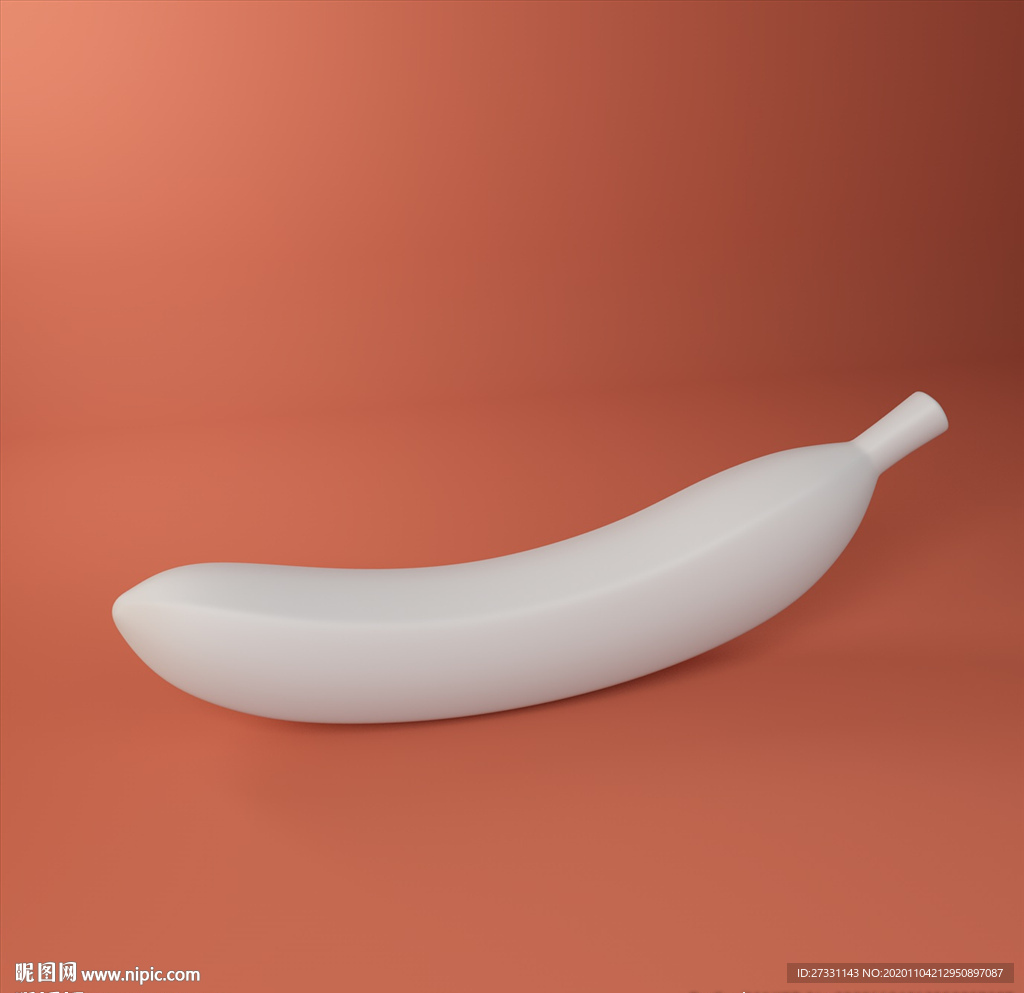 食物模型 c4d模型 食物素材