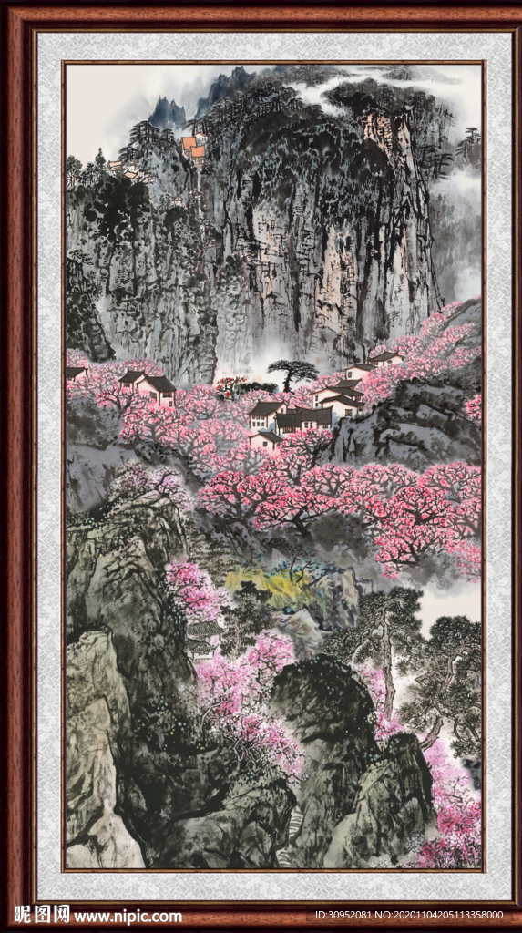 鸿运当头