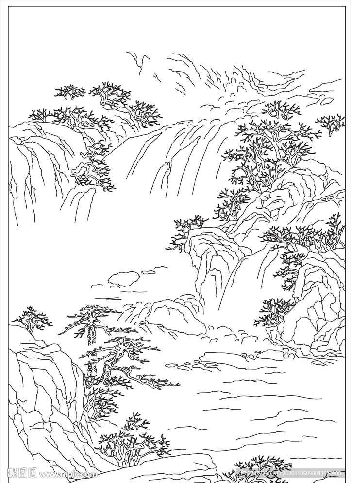 高山流水遇知音