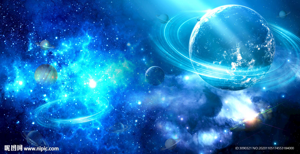 星空宇宙