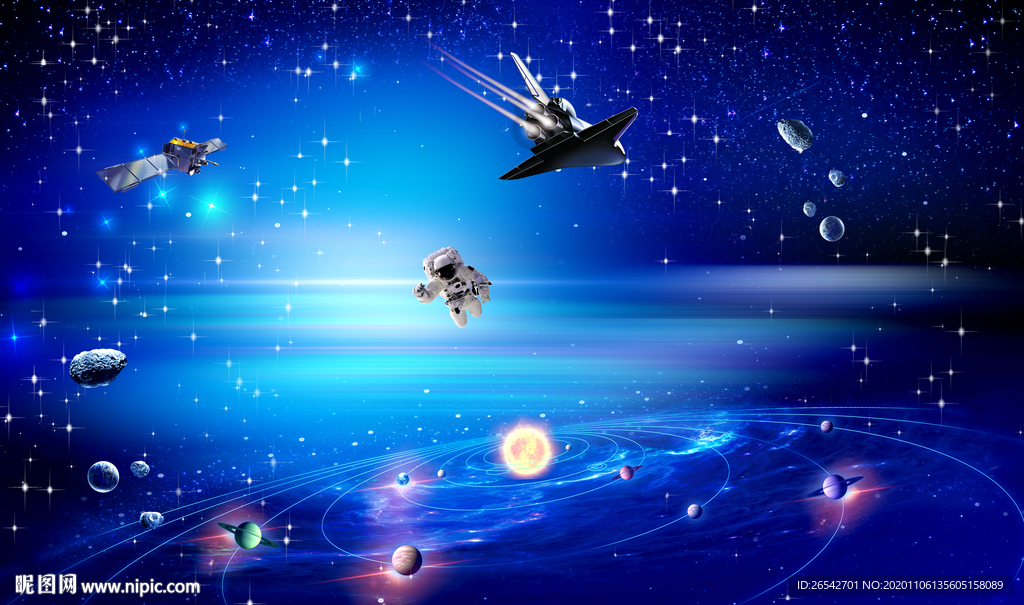 星空宇宙星空
