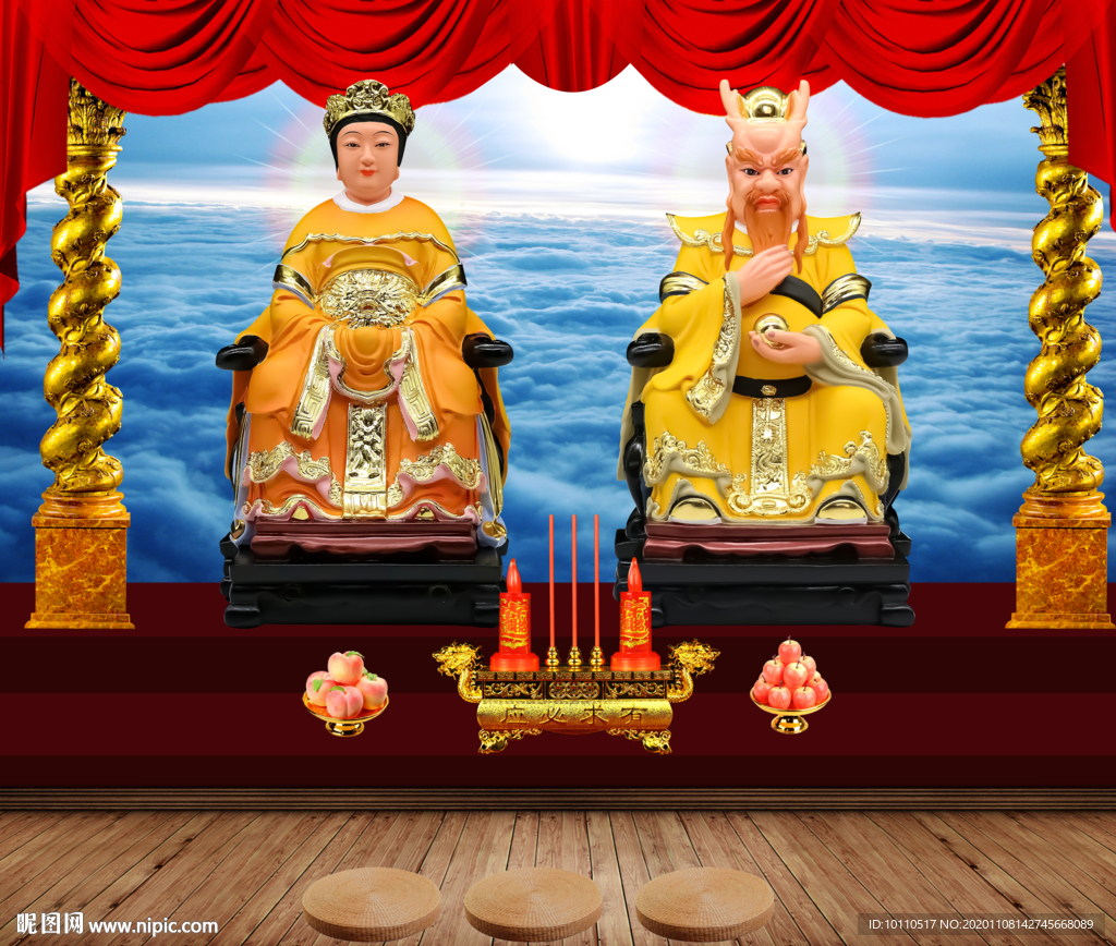 龙王