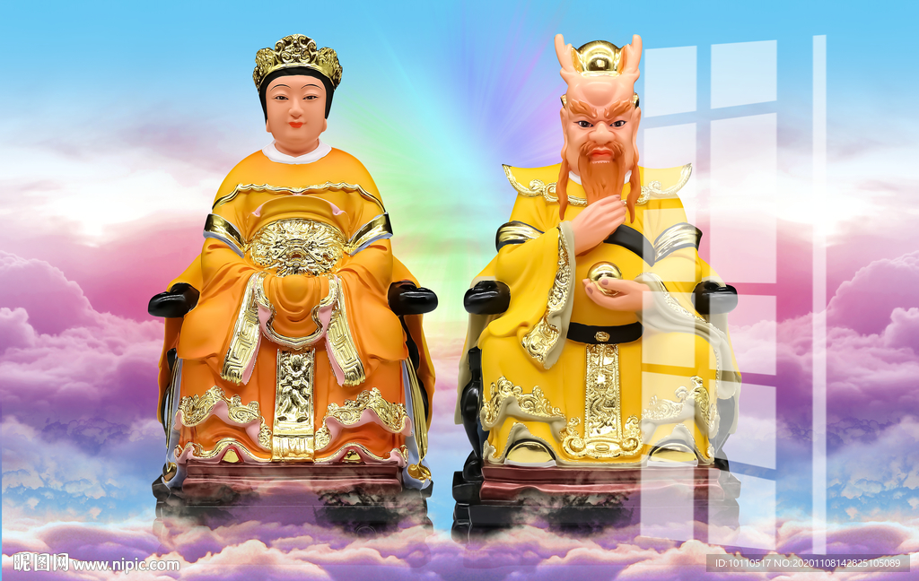 龙王