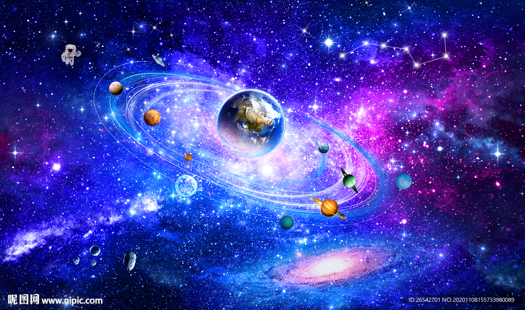 星空宇宙星空