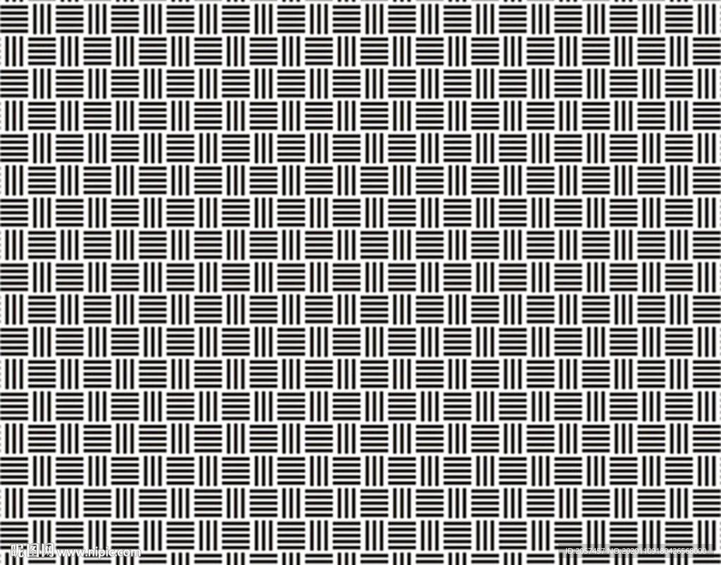 底纹 军正纹 线条 时尚 现代