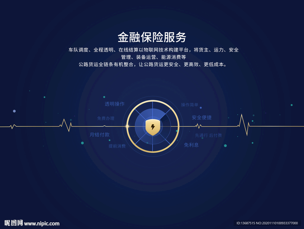安全 保险 盾牌 心律